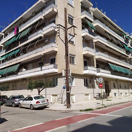 Anna'S Flat Apartment Volos Exterior photo