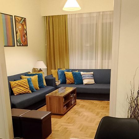 Anna'S Flat Apartment Volos Exterior photo