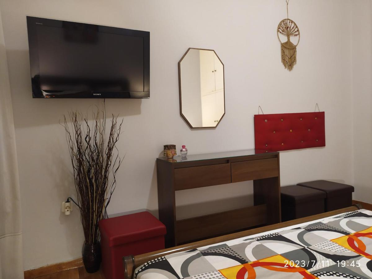 Anna'S Flat Apartment Volos Exterior photo